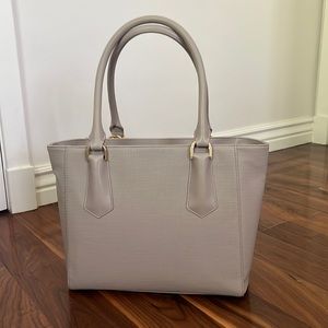 Dagne Dover Signature Tote - great laptop bag!